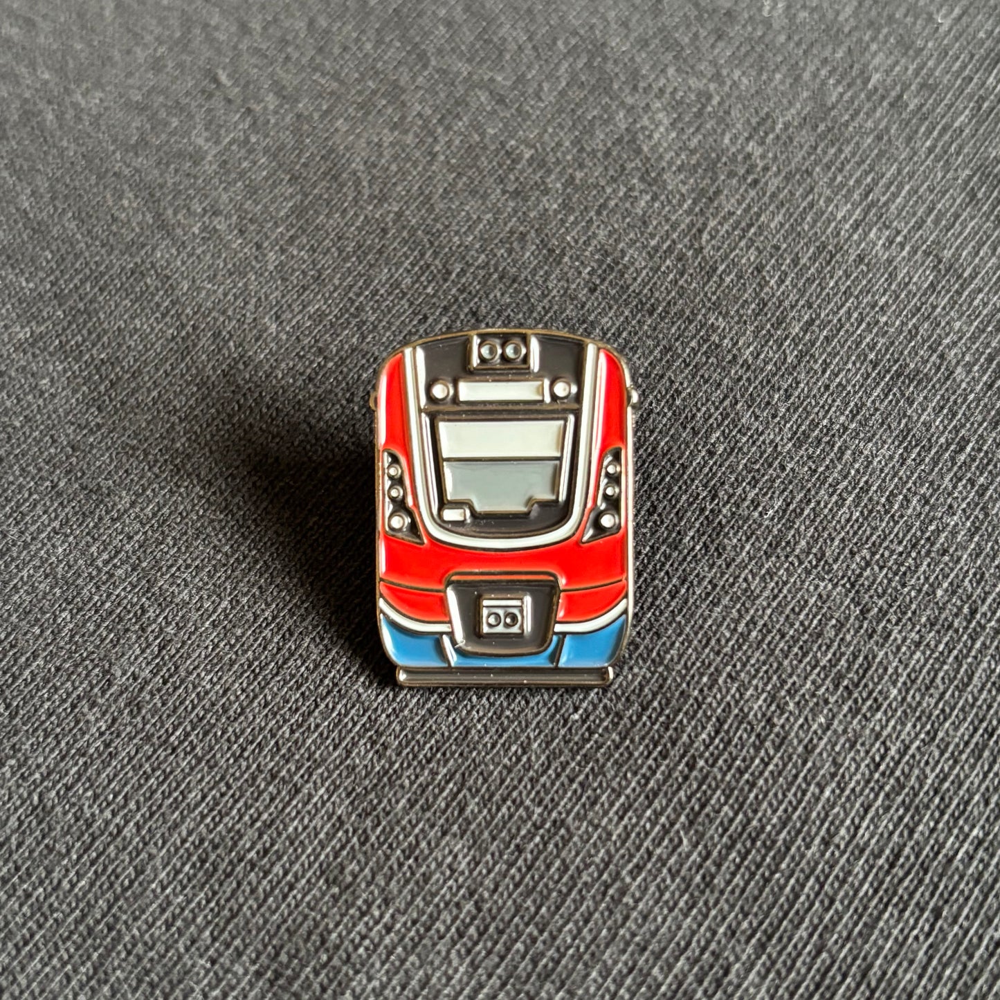 ADL train pin (4000 class)