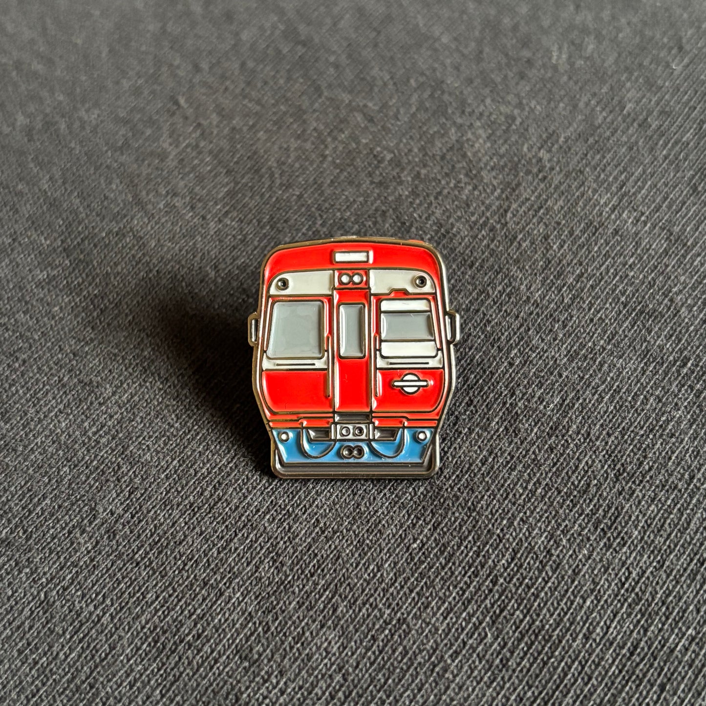 ADL train pin (3000 class railcar)