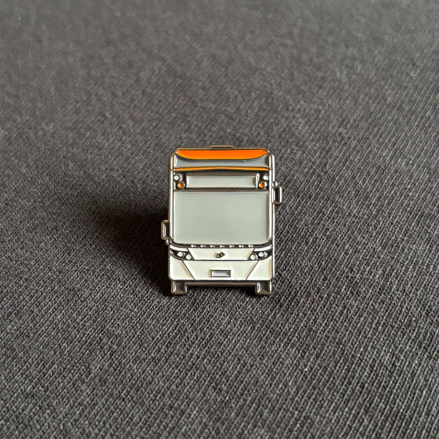 MEL Bus pin (ZEB)