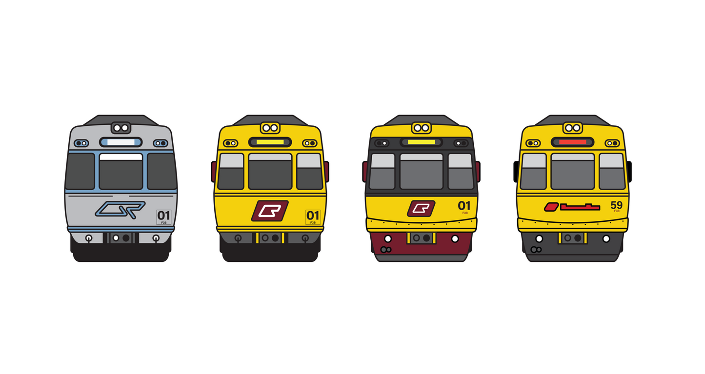 SEQ EMU Evolution (kids and youth tee)