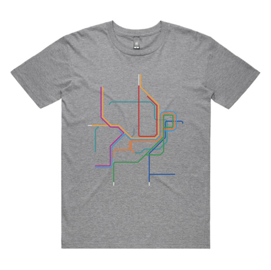 NEW!! SYD Network Tee (2026) (adult unisex)