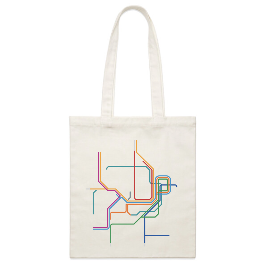 SYD Network Tote (2026)