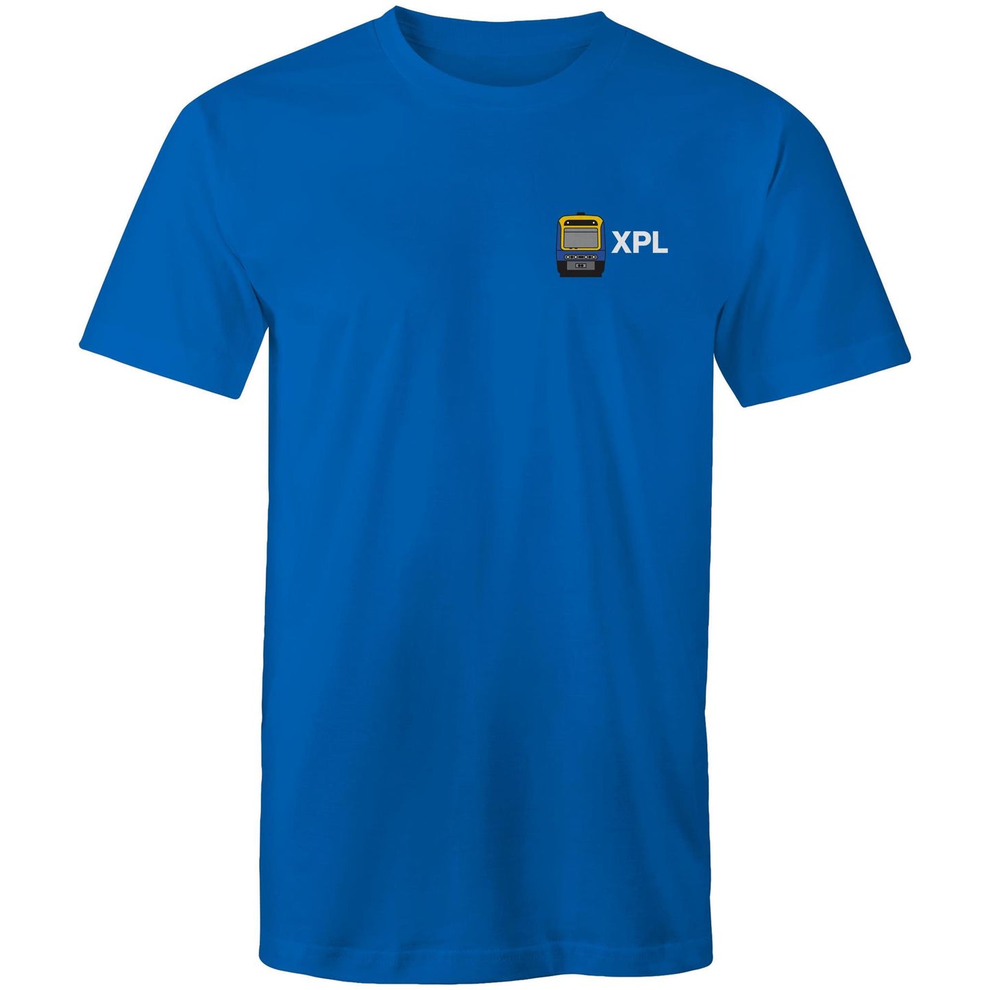 Sydney NSW XPL Xplorer 'Pocket' Tee