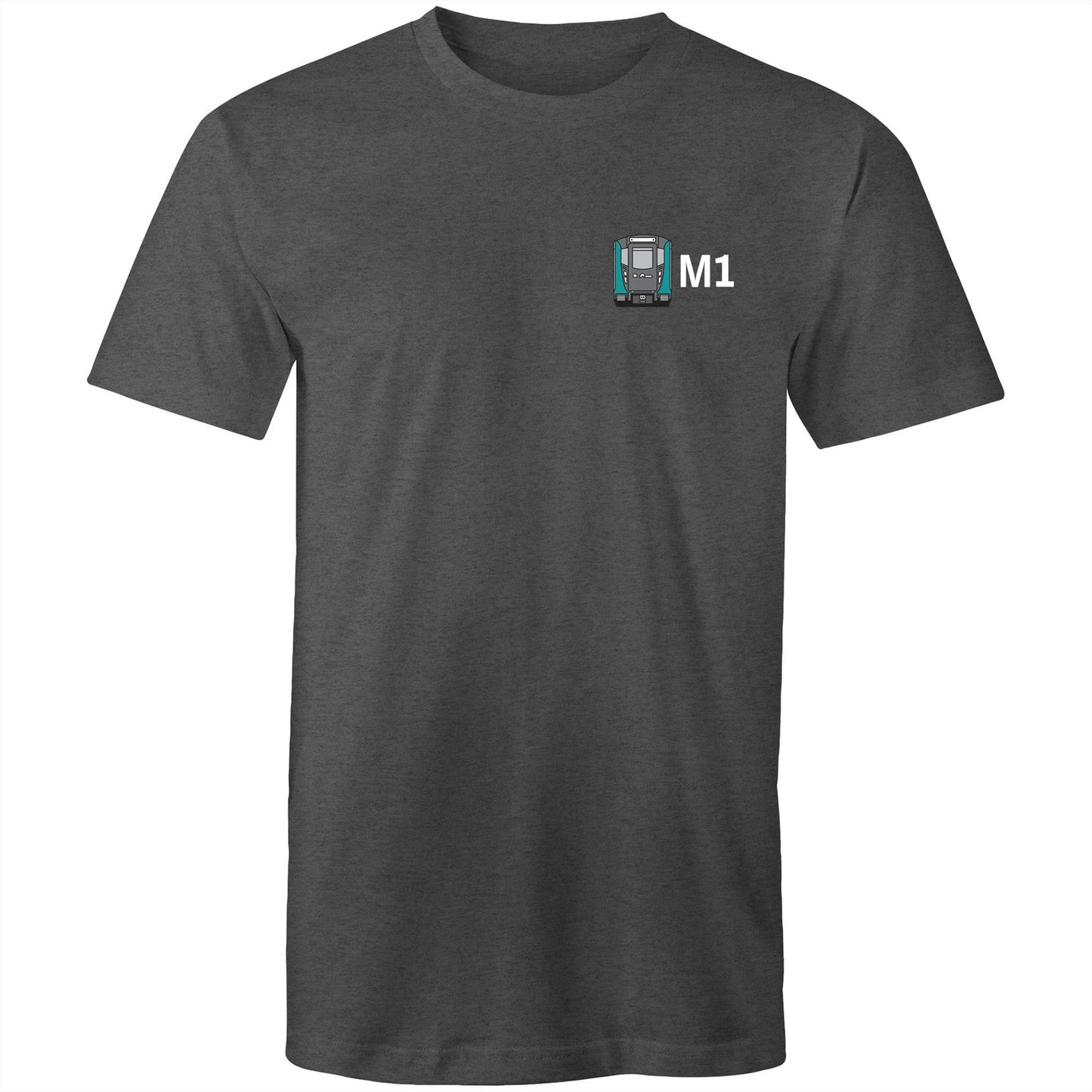 Sydney M1 metro 'Pocket' Tee