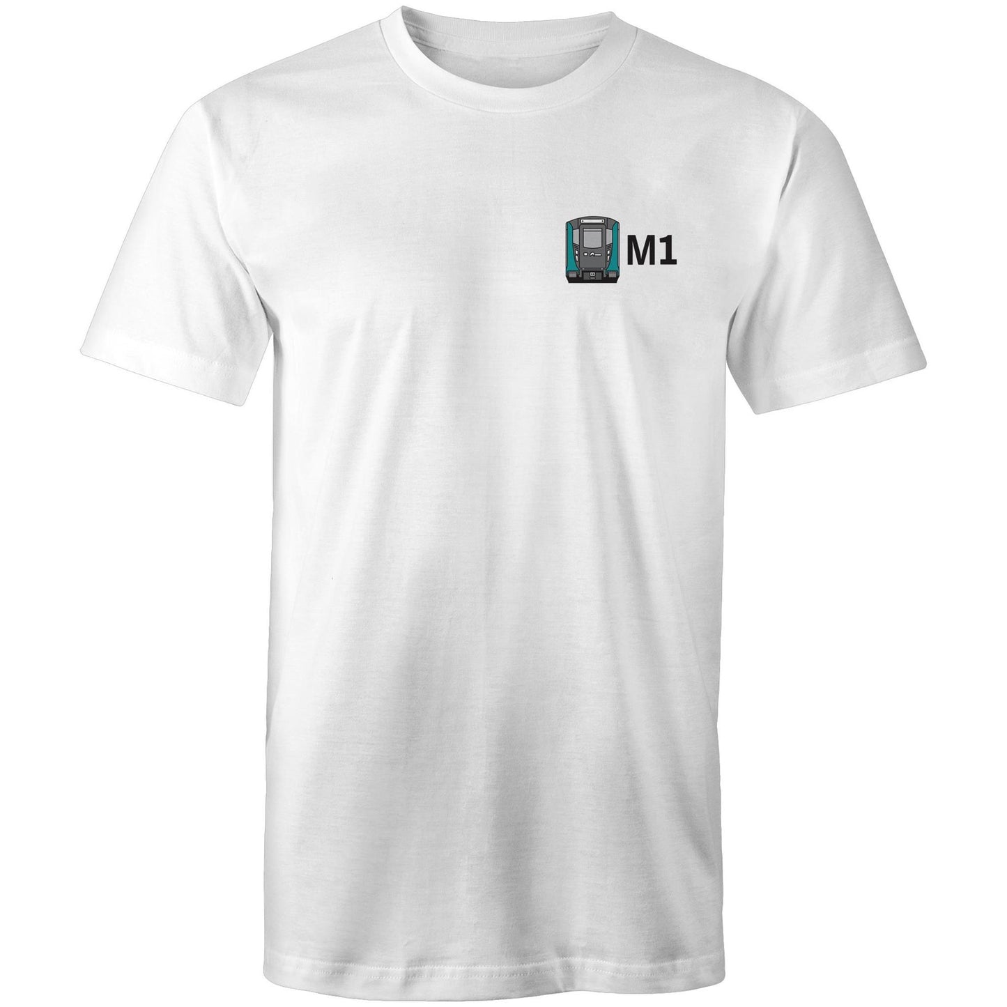 Sydney M1 metro 'Pocket' Tee