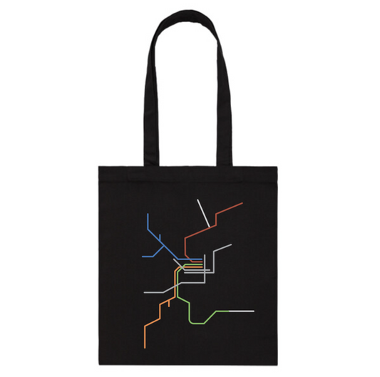 ADL Network Tote (2025)