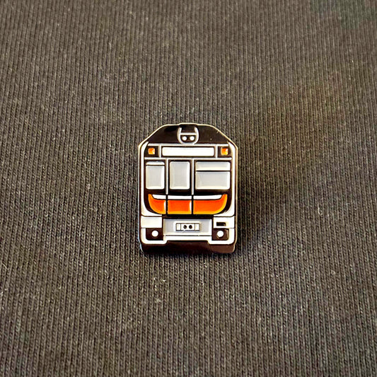 NEW!! SYD D set pin