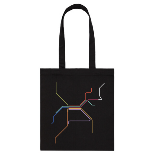 PER Network Tote (2025)
