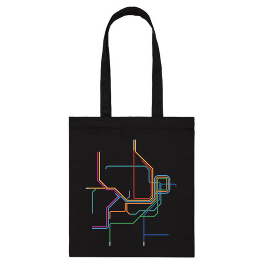 SYD Network Tote (2026)