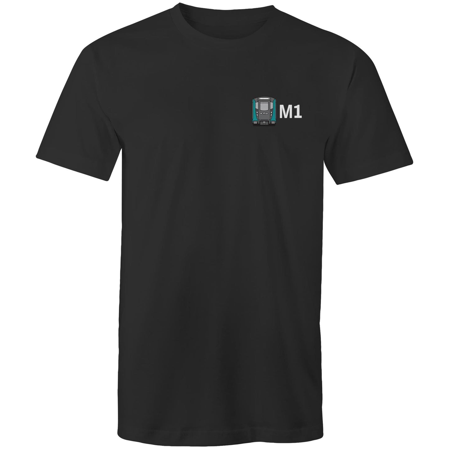 Sydney M1 metro 'Pocket' Tee