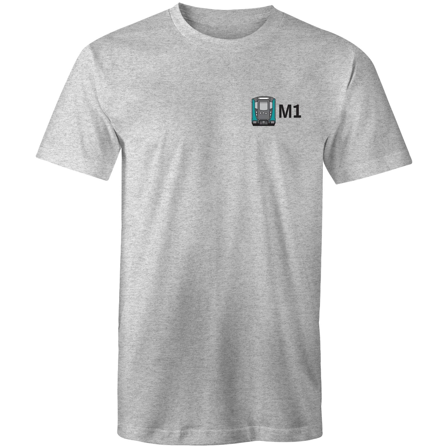 Sydney M1 metro 'Pocket' Tee