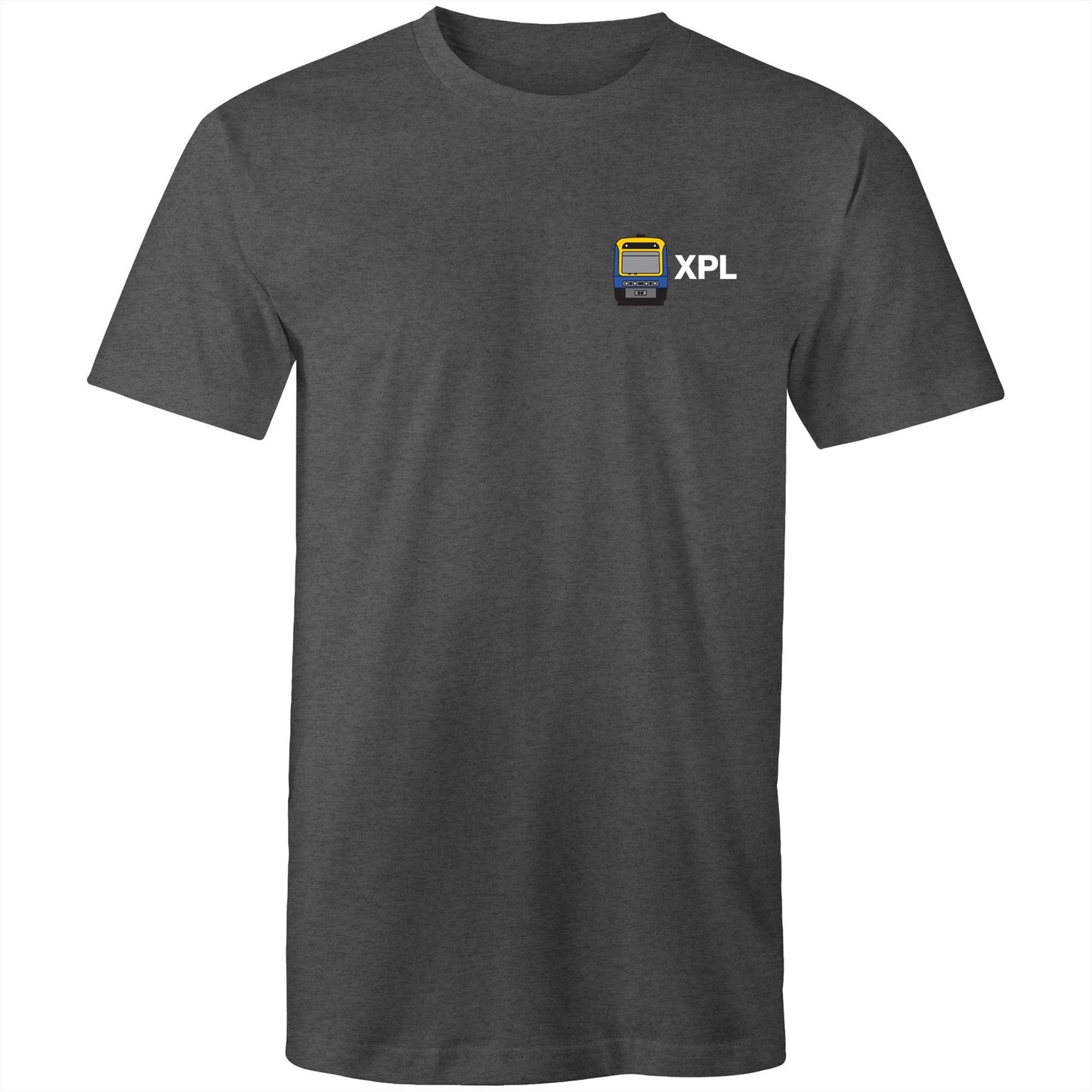 Sydney NSW XPL Xplorer 'Pocket' Tee