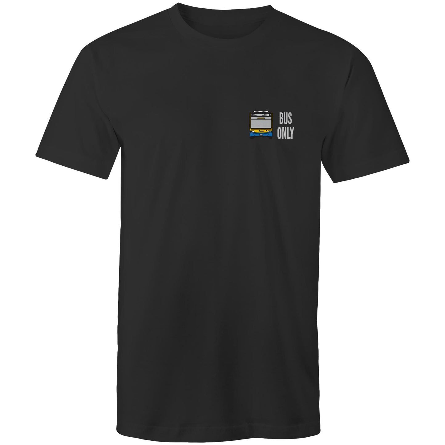 Brisbane Bus 'Pocket' Tee