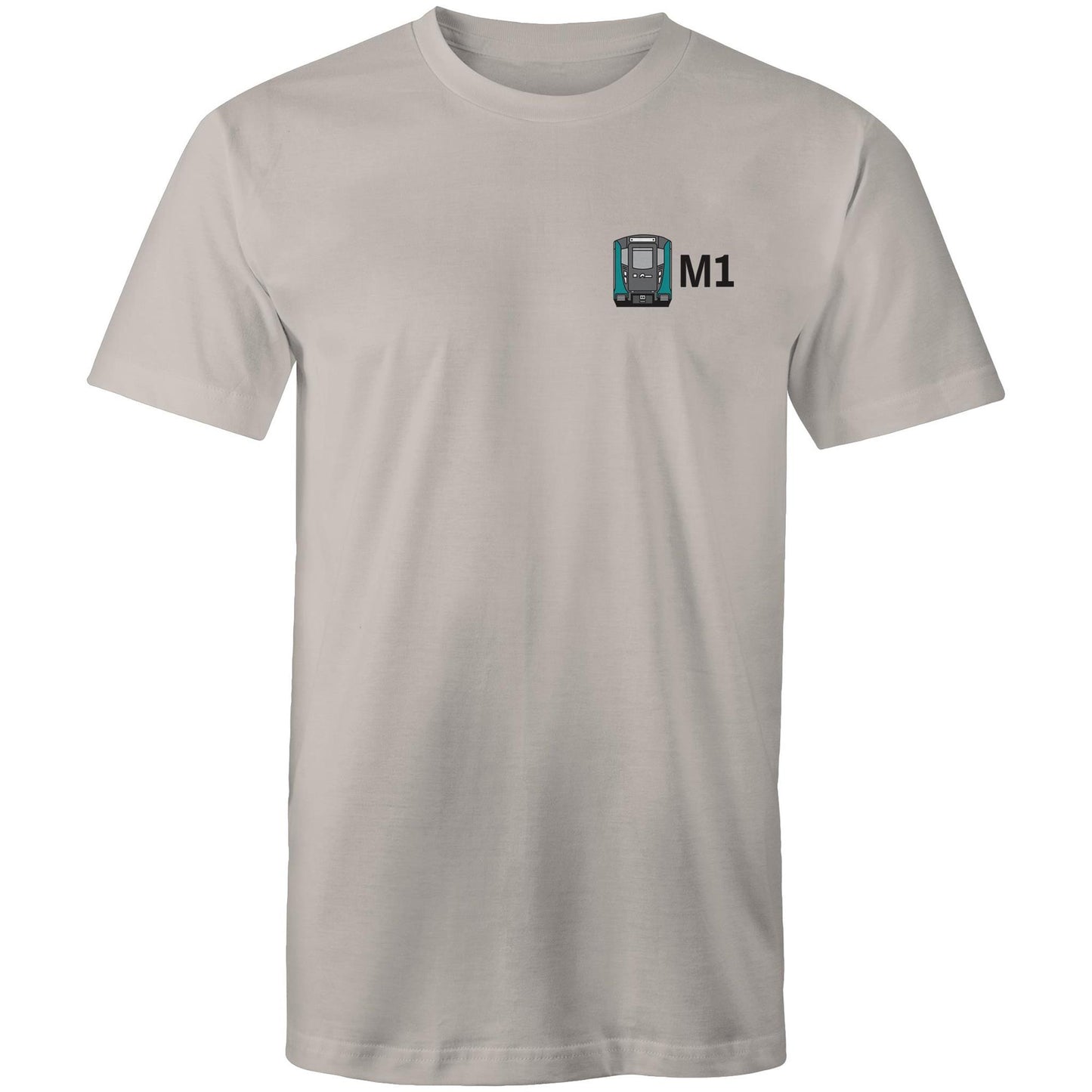 Sydney M1 metro 'Pocket' Tee