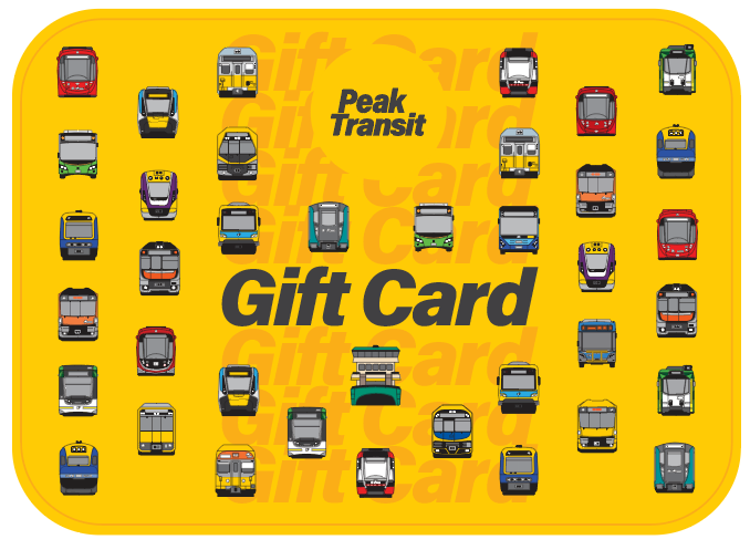 Gift Card Artwork